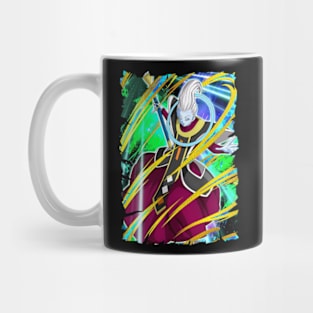 WHIS MERCH VTG Mug